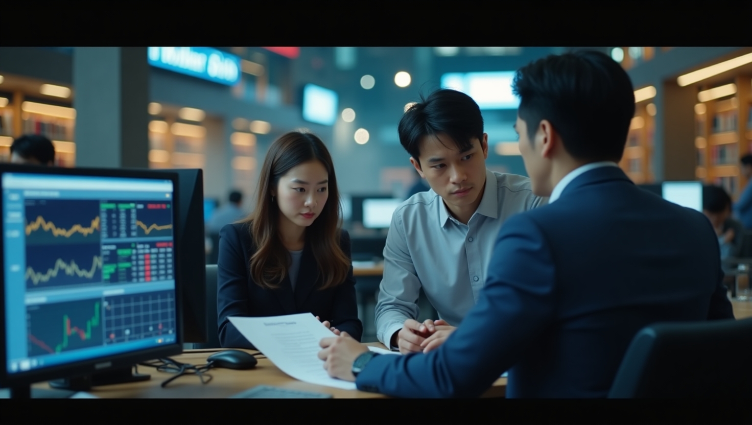 미국 소비자 물가에 대한 충격적인 예측들: 앞으로의 주식 시장은 어떻게 될까?