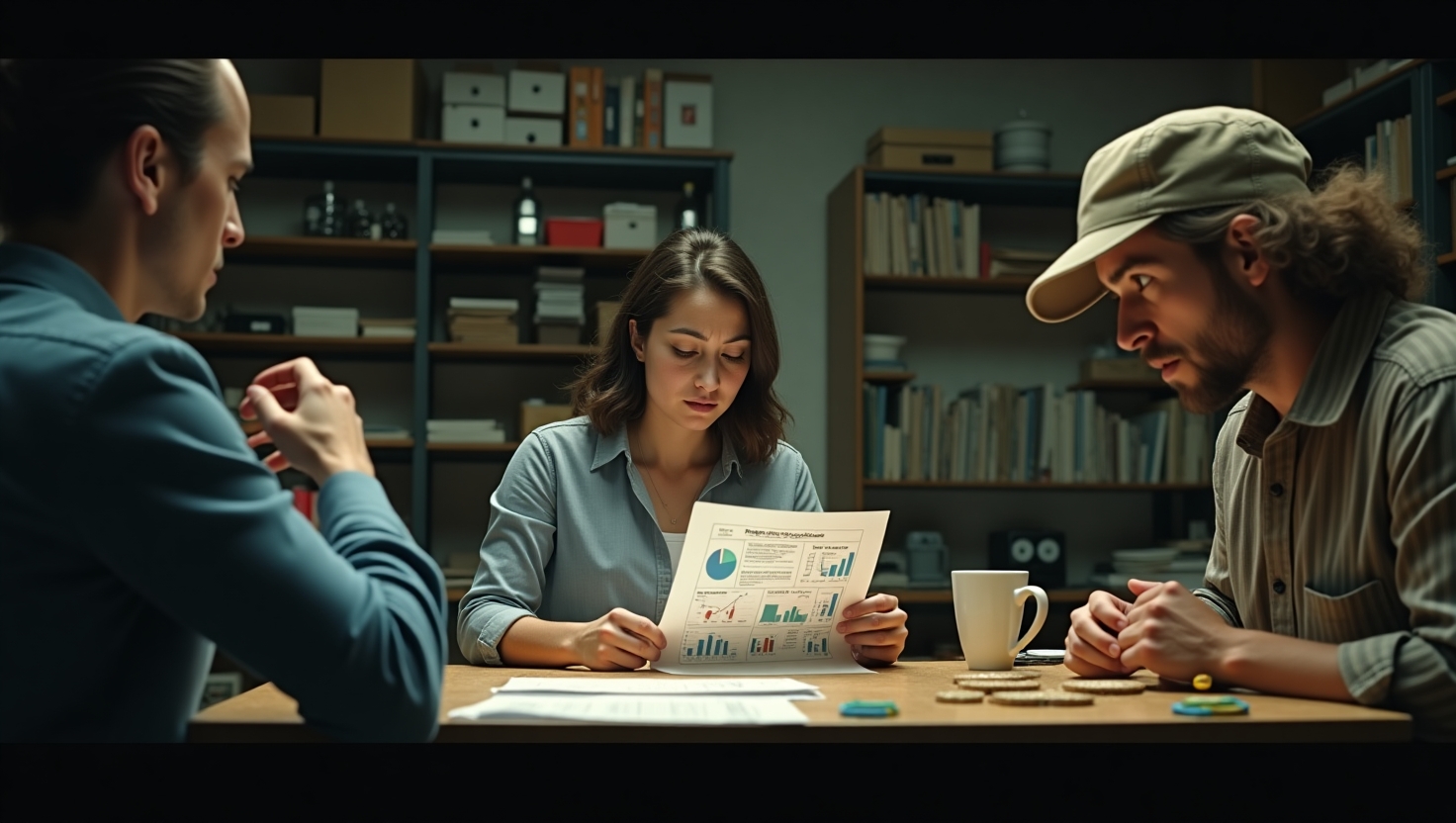 투자자들이 알아야 할 3.0% 인플레이션의 숨은 진실