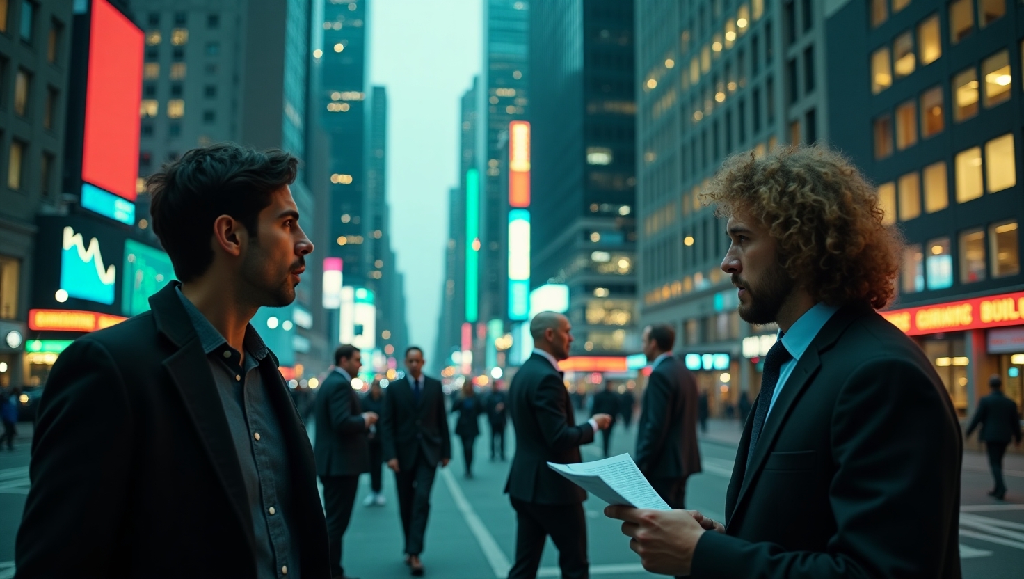 왜 월가의 전문가들이 추천하는 주식이 당신의 포트폴리오를 바꿀 것입니다?