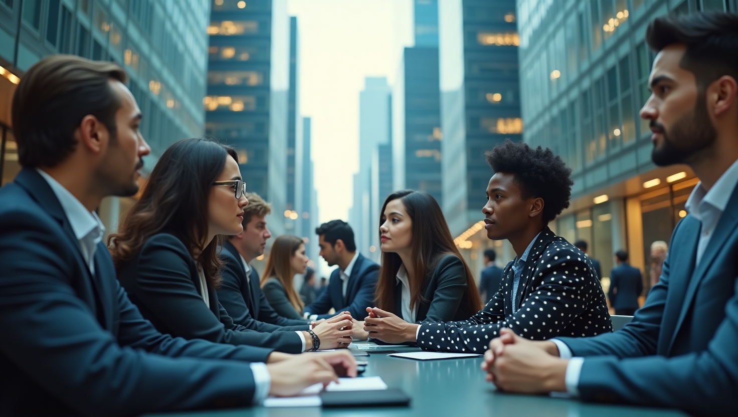 “AI 지출의 미래에 관한 충격적인 5가지 예측”