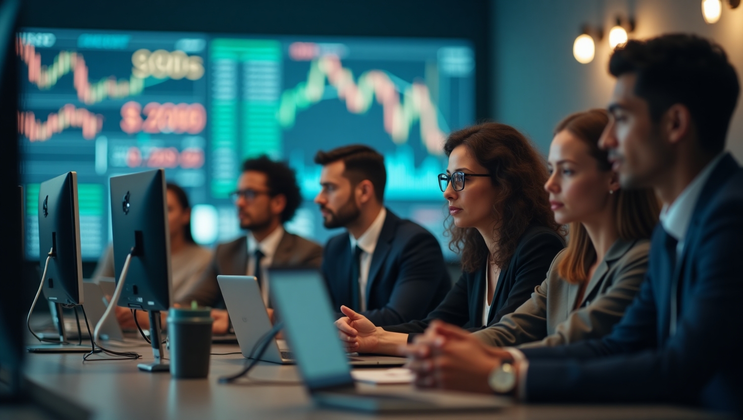 2025년 이후 아마존 주식에 대한 충격적인 예측 5가지