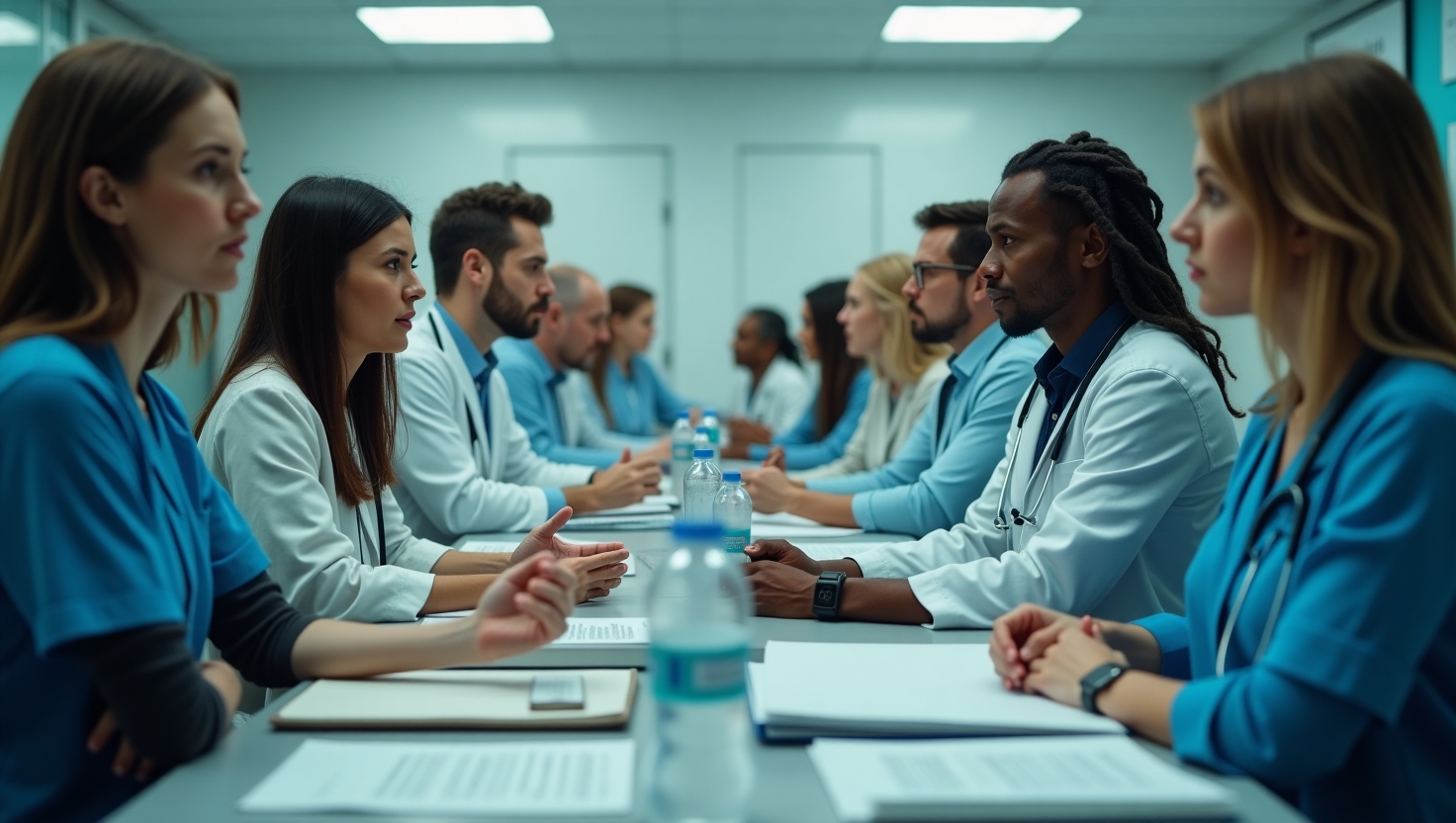 생명공학의 숨겨진 진실: 당신이 알아야 할 FDA 결정의 모든 것