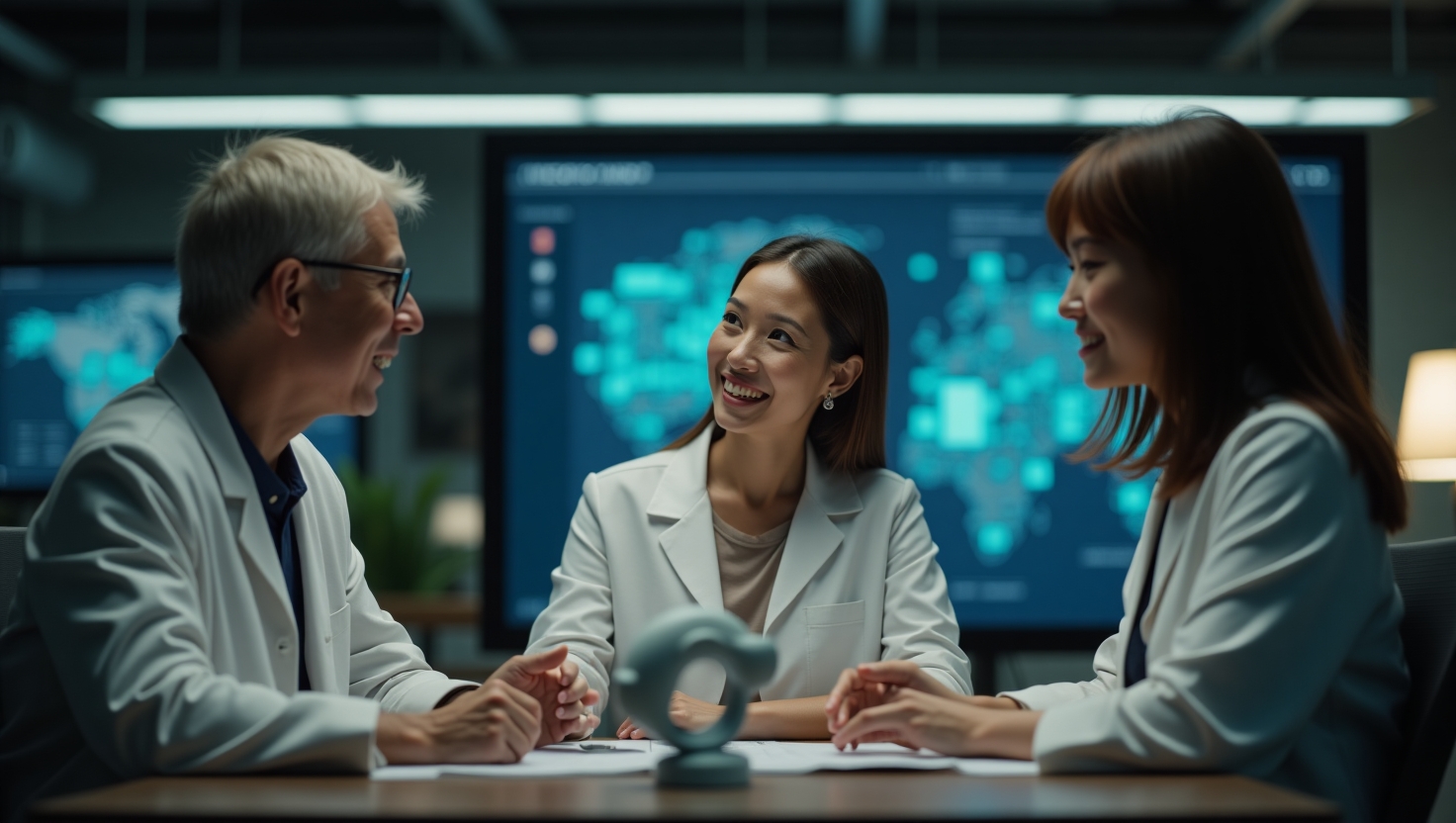 왜 구글의 AI 컴백이 기술 주식 시장을 흔들 것인가?