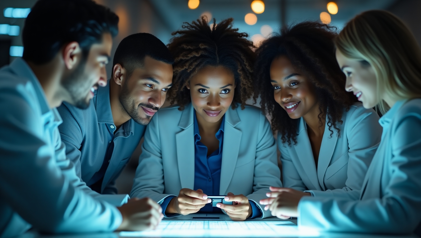 중국으로의 칩 수출: Nvidia가 숨기는 진실